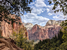 Load image into Gallery viewer, Southern Utah Adventure! - Zion - Three Day Itinerary
