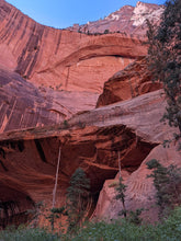 Load image into Gallery viewer, Southern Utah Adventure! - Zion - Three Day Itinerary
